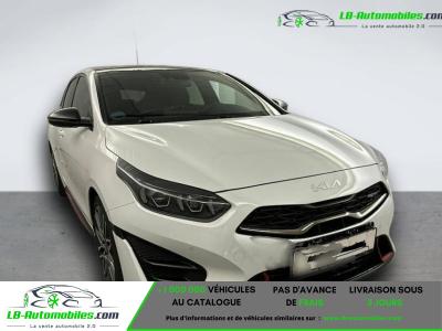 Kia ProCeed Coupé 1.6 T-GDI 204 ch BVA