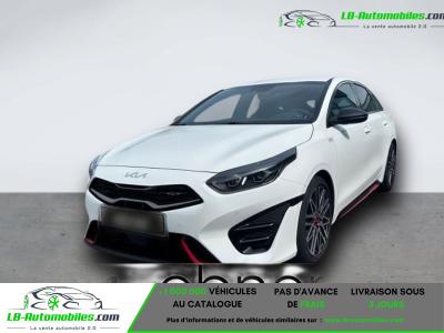 Kia ProCeed Coupé 1.6 T-GDI 204 ch BVA
