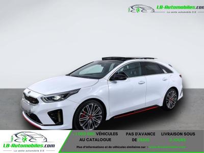 Kia ProCeed Coupé 1.6 T-GDI 204 ch BVA