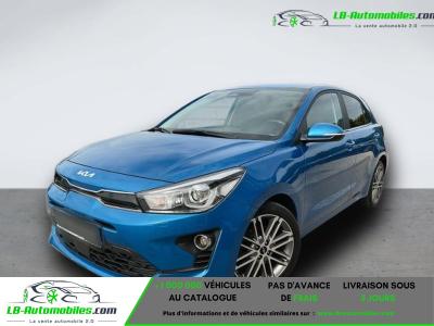 Kia Rio 1.0 T-GDi 100 ch BVM