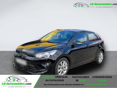 Kia Rio 1.0 T-GDi 100 ch BVM