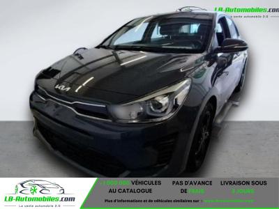 Kia Rio 1.0 T-GDi 100 ch BVM