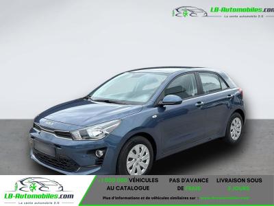 Kia Rio 1.0 T-GDi 100 ch BVM