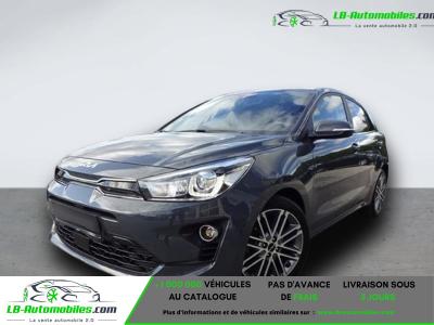 Kia Rio 1.0 T-GDi 100 ch BVM