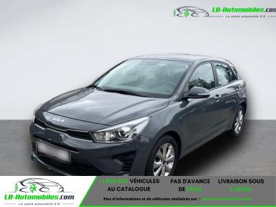 Kia Rio 1.2 DPi 84 ch BVM