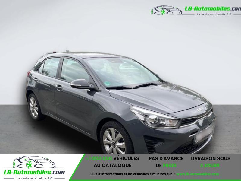 Kia Rio 1.2 DPi 84 ch BVM - Photo 2 / 9