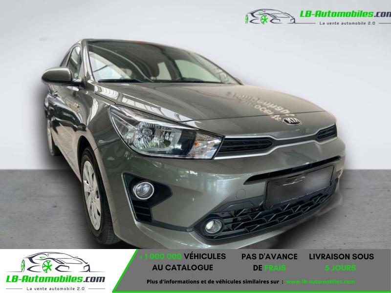 Kia Rio 1.2 DPi 84 ch BVM - Photo 1 / 7