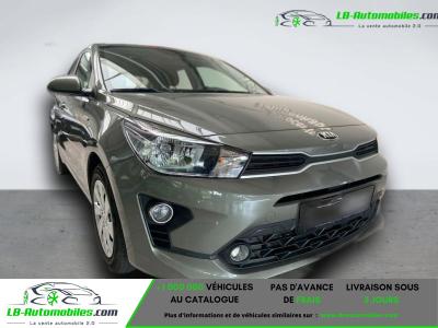 Kia Rio 1.2 DPi 84 ch BVM