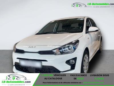 Kia Rio 1.2 DPi 84 ch BVM