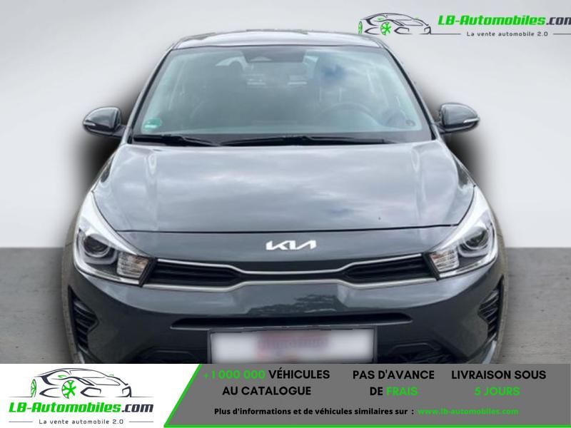 Kia Rio 1.2 DPi 84 ch BVM - Photo 4 / 9
