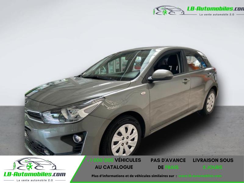 Kia Rio 1.2 DPi 84 ch BVM - Photo 2 / 7