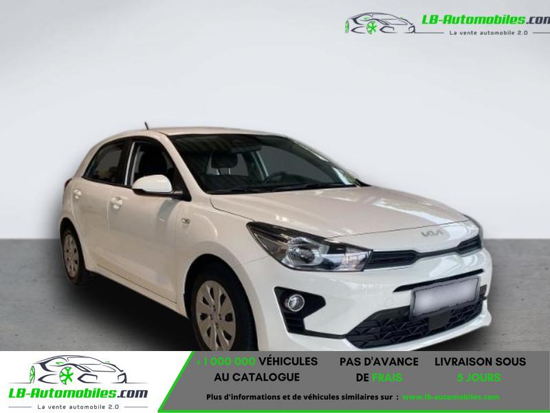 Kia Rio 1.2 DPi 84 ch BVM - Photo 2 / 7