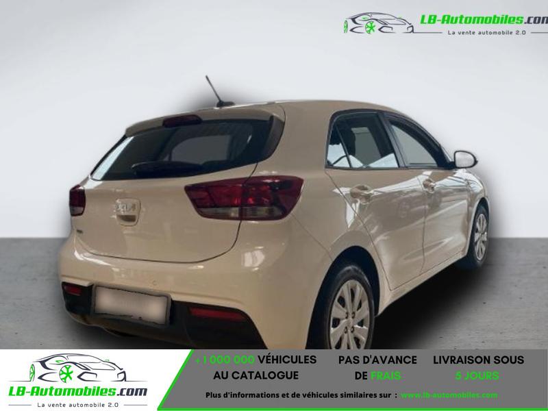 Kia Rio 1.2 DPi 84 ch BVM - Photo 3 / 7