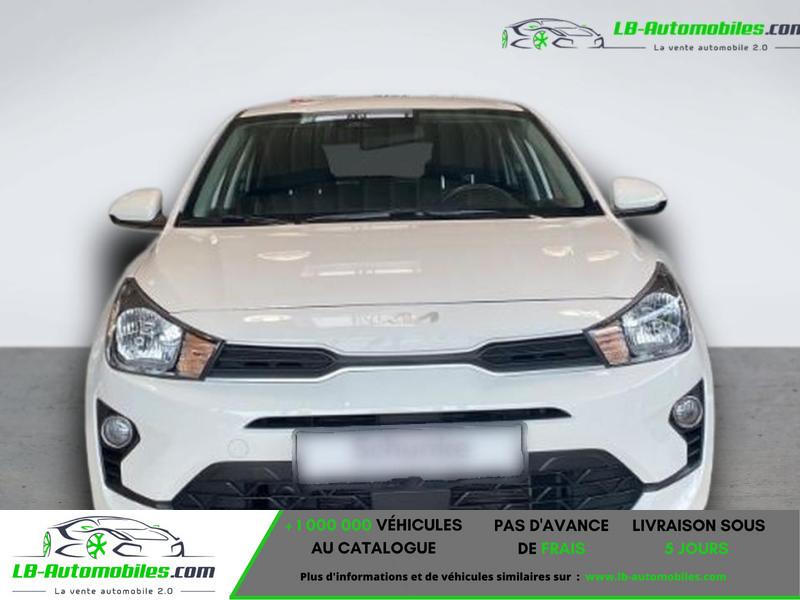 Kia Rio 1.2 DPi 84 ch BVM - Photo 4 / 7
