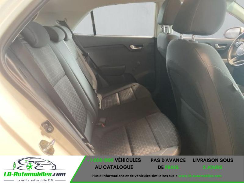 Kia Rio 1.2 DPi 84 ch BVM - Photo 5 / 7