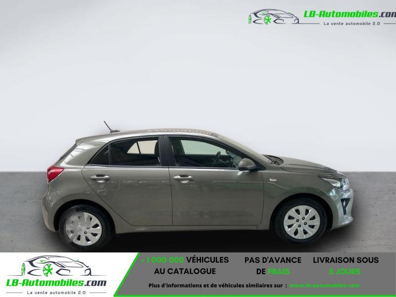 Kia Rio 1.2 DPi 84 ch BVM - Photo 4 / 7