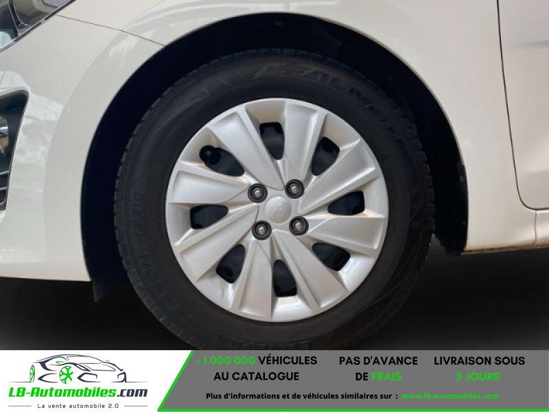 Kia Rio 1.2 DPi 84 ch BVM - Photo 7 / 7