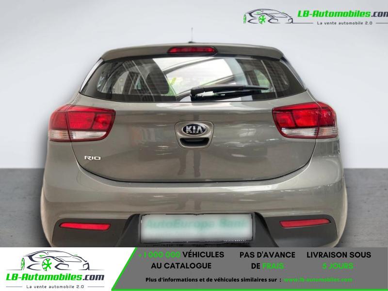 Kia Rio 1.2 DPi 84 ch BVM - Photo 5 / 7