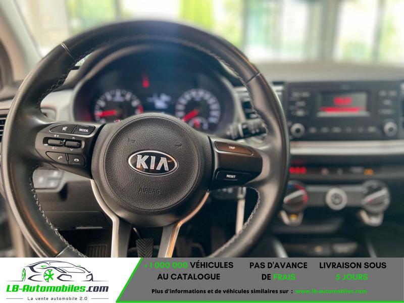 Kia Rio 1.2 DPi 84 ch BVM - Photo 7 / 7