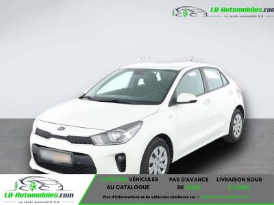 Kia Rio 1.2L 84 ch