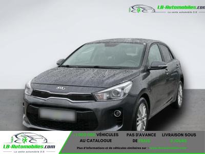 Kia Rio 1.2L 84 ch
