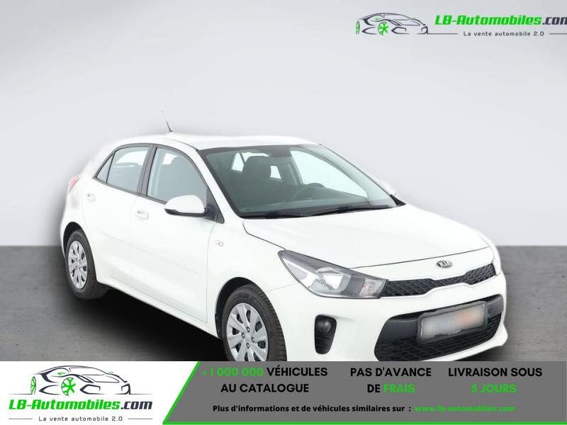 Kia Rio 1.2L 84 ch - Photo 2 / 10