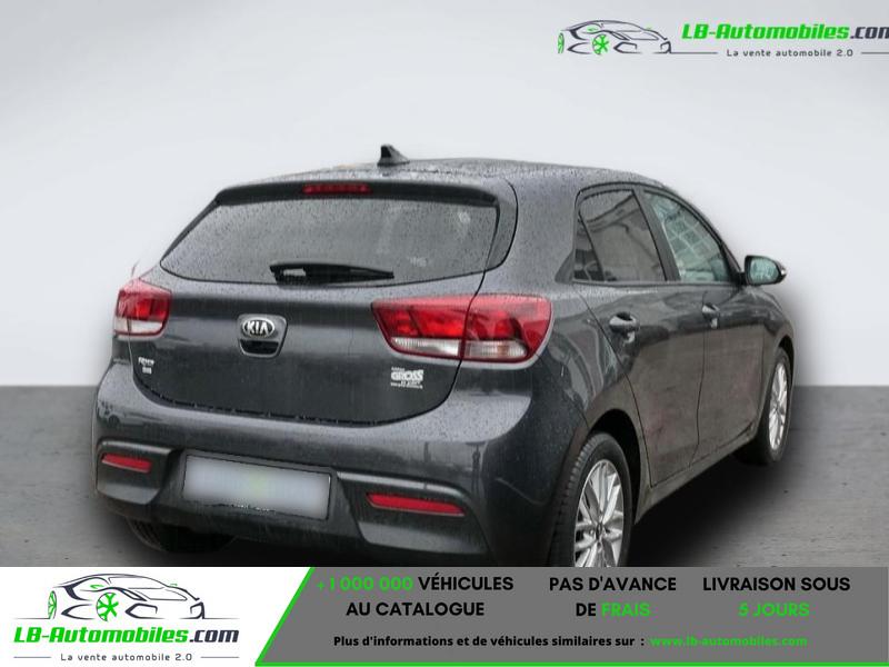 Kia Rio 1.2L 84 ch - Photo 2 / 5