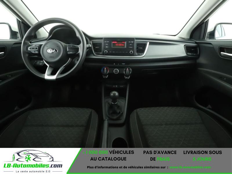 Kia Rio 1.2L 84 ch - Photo 3 / 10