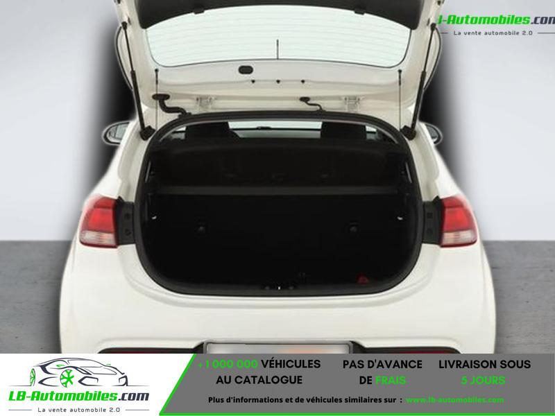 Kia Rio 1.2L 84 ch - Photo 6 / 10