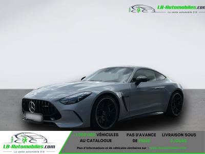 Mercedes AMG GT Coupe R 585 ch BVA