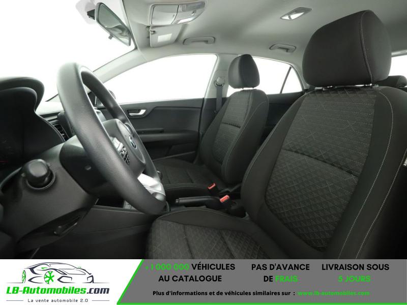 Kia Rio 1.2L 84 ch - Photo 7 / 10