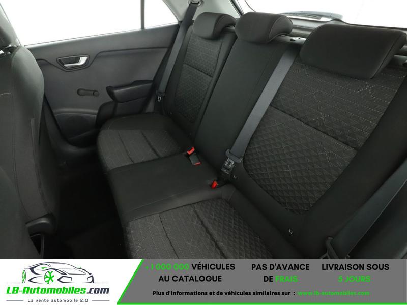 Kia Rio 1.2L 84 ch - Photo 8 / 10