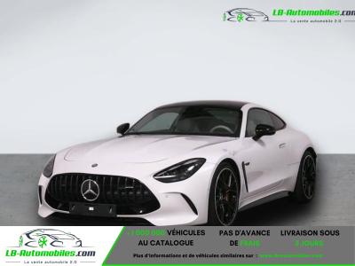 Mercedes AMG GT Coupe R 585 ch BVA
