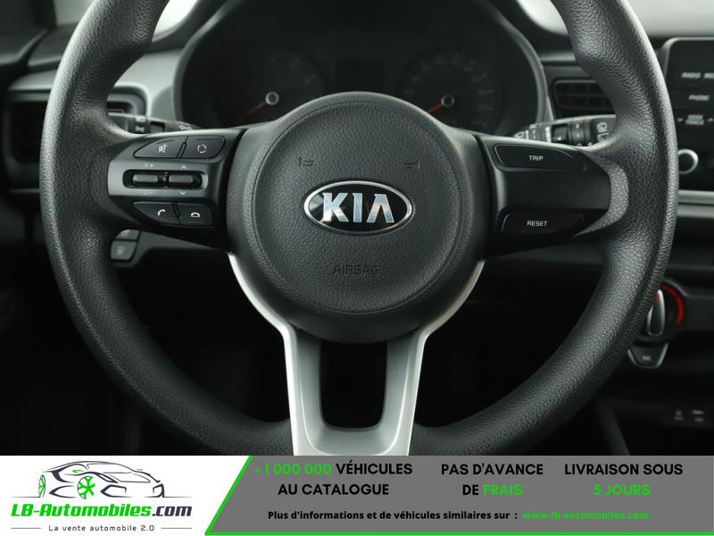 Kia Rio 1.2L 84 ch - Photo 9 / 10