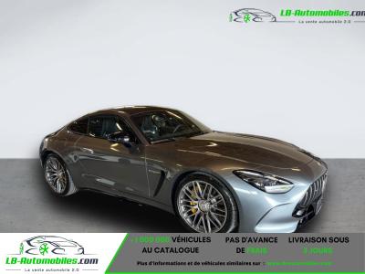 Mercedes AMG GT Coupe R 585 ch BVA