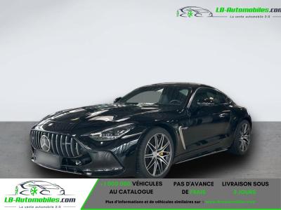 Mercedes AMG GT Coupe R 585 ch BVA