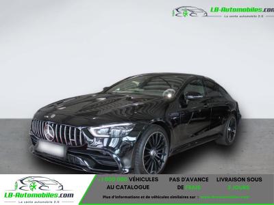 Mercedes AMG GT Coupe 43 AMG 367 ch BVA 4-Matic+