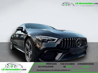 Mercedes AMG GT Coupe 43 AMG 367 ch BVA 4-Matic+