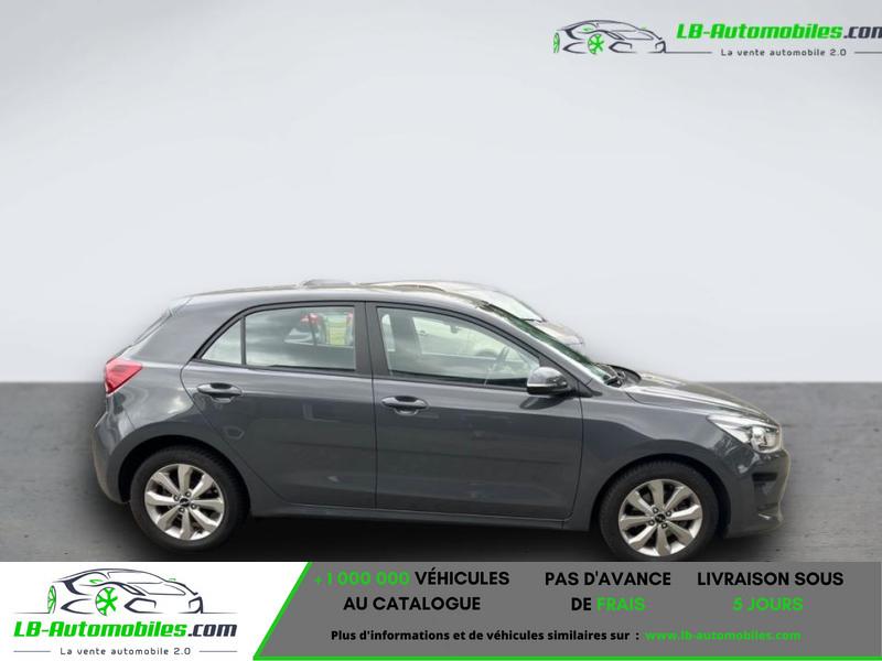 Kia Rio 1.2 DPi 84 ch BVM - Photo 5 / 9