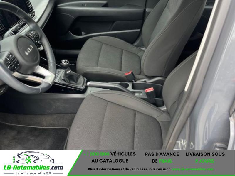 Kia Rio 1.2 DPi 84 ch BVM - Photo 7 / 9