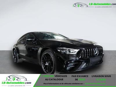 Mercedes AMG GT Coupe 43 AMG 367 ch BVA 4-Matic+