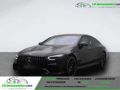 Mercedes AMG GT Coupe 43 AMG 367 ch BVA 4-Matic+