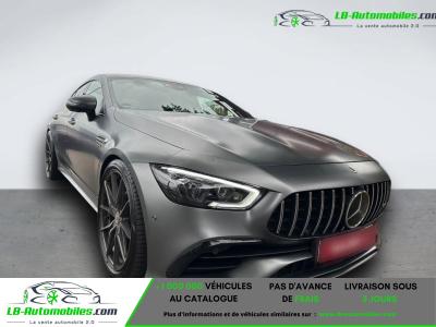 Mercedes AMG GT Coupe 43 AMG 367 ch BVA 4-Matic+