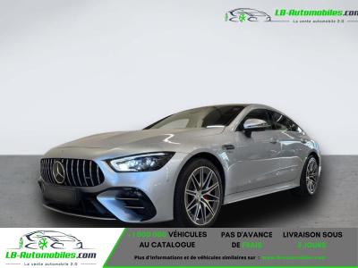 Mercedes AMG GT Coupe 53 AMG  435 ch BVA 4-Matic+