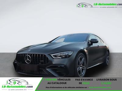 Mercedes AMG GT Coupe 53 AMG  435 ch BVA 4-Matic+