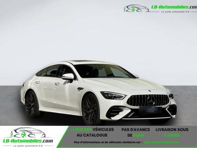 Mercedes AMG GT Coupe 53 AMG  435 ch BVA 4-Matic+