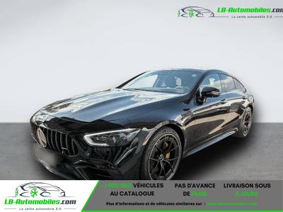 Mercedes AMG GT Coupe 53 AMG  435 ch BVA 4-Matic+