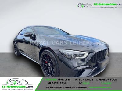 Mercedes AMG GT Coupe 63 S AMG 639 ch E Performance 4Matic+