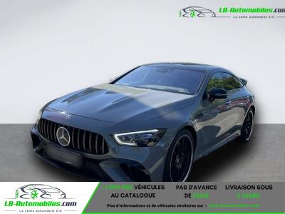 Mercedes AMG GT Coupe 63 S AMG 639 ch E Performance 4Matic+