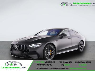 Mercedes AMG GT Coupe 63 S AMG 639 ch E Performance 4Matic+